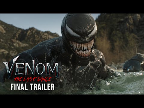 Venom 3