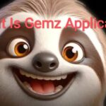 What is Gemz Application.