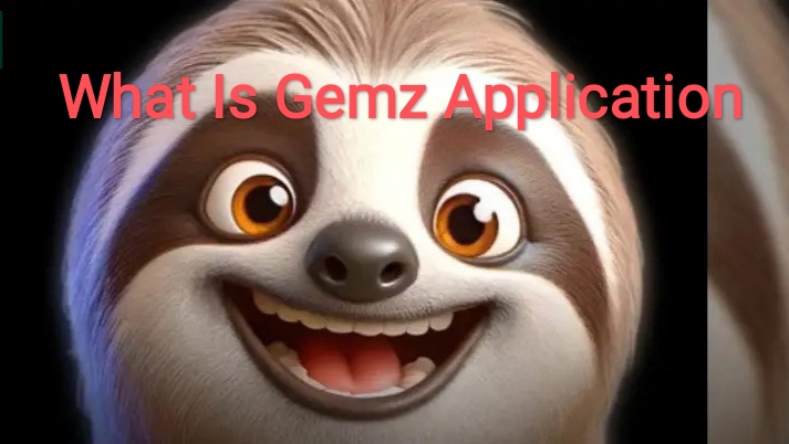 What is Gemz Application.